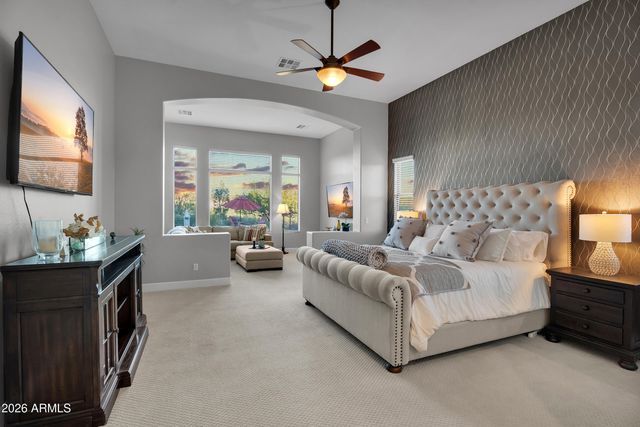 9799 E JAGGED PEAK Road, Scottsdale, AZ 85262