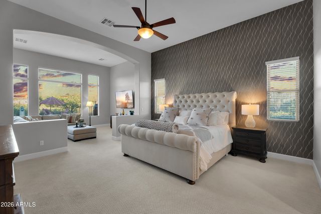 9799 E JAGGED PEAK Road, Scottsdale, AZ 85262
