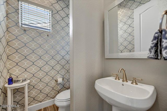 9799 E JAGGED PEAK Road, Scottsdale, AZ 85262