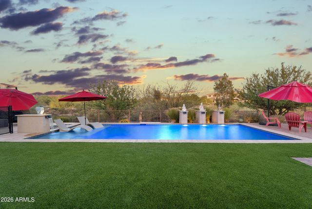 9799 E JAGGED PEAK Road, Scottsdale, AZ 85262