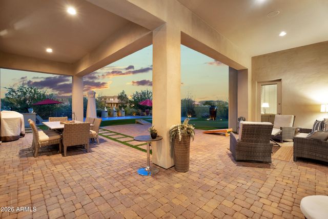 9799 E JAGGED PEAK Road, Scottsdale, AZ 85262