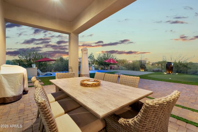 9799 E JAGGED PEAK Road, Scottsdale, AZ 85262