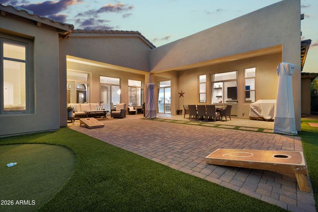 9799 E JAGGED PEAK Road, Scottsdale, AZ 85262