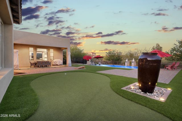 9799 E JAGGED PEAK Road, Scottsdale, AZ 85262