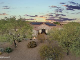 9799 E JAGGED PEAK Road, Scottsdale, AZ 85262