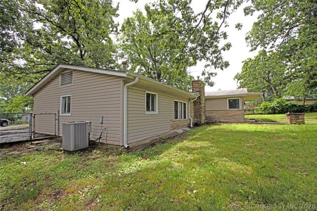 74123 Dogwood Road, Wagoner, OK 74467