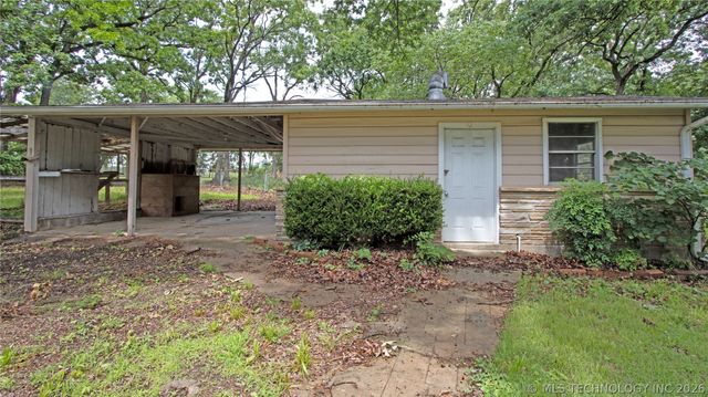 74123 Dogwood Road, Wagoner, OK 74467
