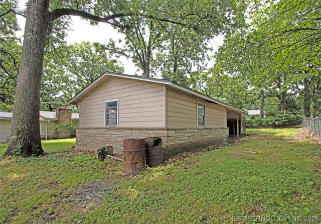 74123 Dogwood Road, Wagoner, OK 74467