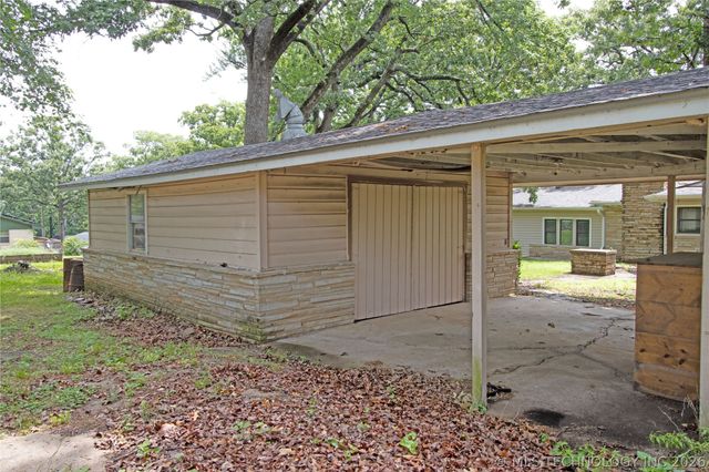 74123 Dogwood Road, Wagoner, OK 74467