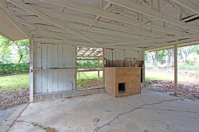 74123 Dogwood Road, Wagoner, OK 74467