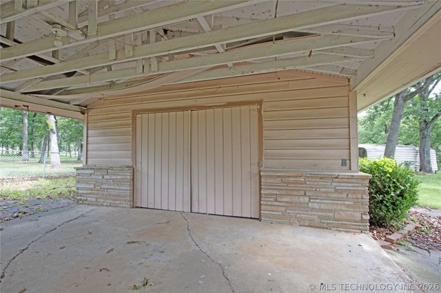 74123 Dogwood Road, Wagoner, OK 74467