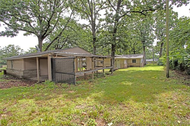 74123 Dogwood Road, Wagoner, OK 74467