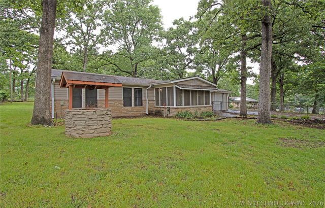 74123 Dogwood Road, Wagoner, OK 74467