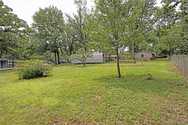 74123 Dogwood Road, Wagoner, OK 74467