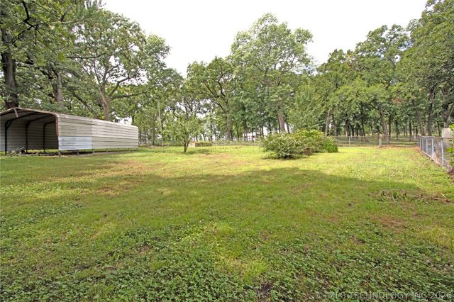 74123 Dogwood Road, Wagoner, OK 74467