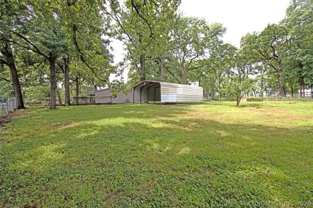 74123 Dogwood Road, Wagoner, OK 74467