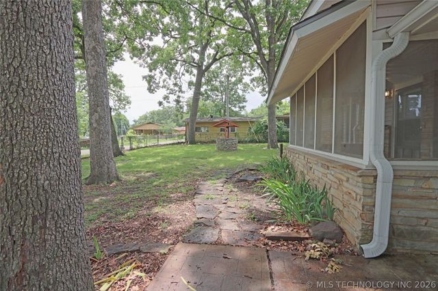 74123 Dogwood Road, Wagoner, OK 74467