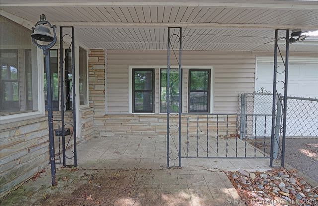 74123 Dogwood Road, Wagoner, OK 74467