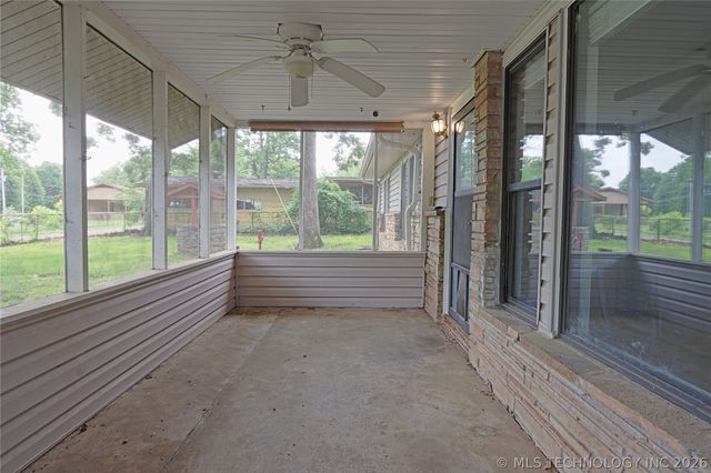 74123 Dogwood Road, Wagoner, OK 74467