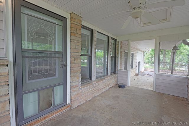 74123 Dogwood Road, Wagoner, OK 74467