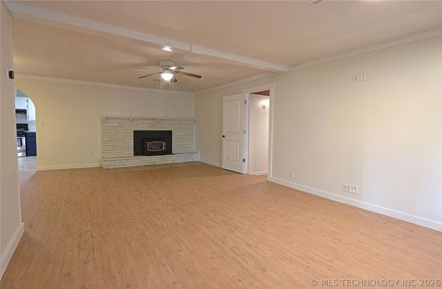 74123 Dogwood Road, Wagoner, OK 74467