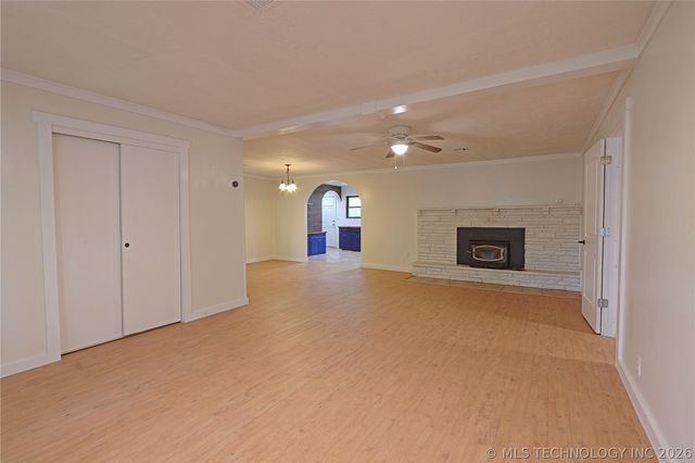 74123 Dogwood Road, Wagoner, OK 74467