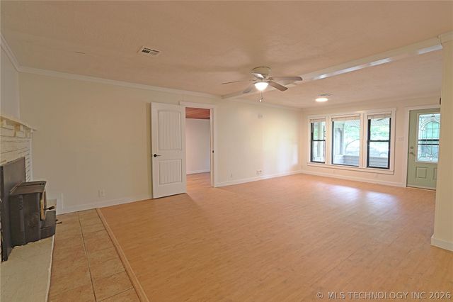 74123 Dogwood Road, Wagoner, OK 74467