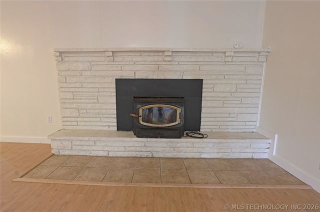 74123 Dogwood Road, Wagoner, OK 74467