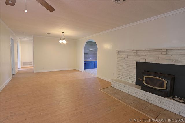 74123 Dogwood Road, Wagoner, OK 74467