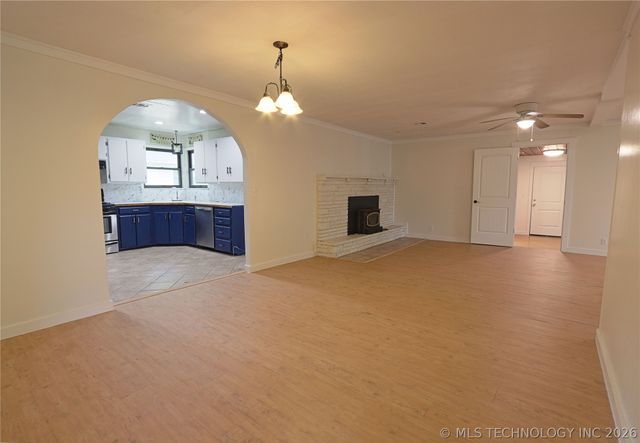 74123 Dogwood Road, Wagoner, OK 74467