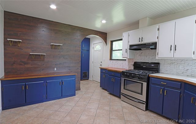 74123 Dogwood Road, Wagoner, OK 74467