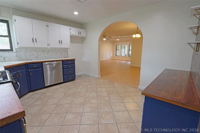 74123 Dogwood Road, Wagoner, OK 74467