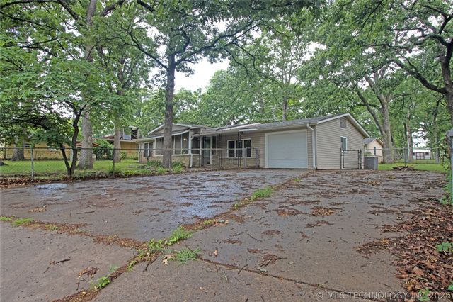 74123 Dogwood Road, Wagoner, OK 74467