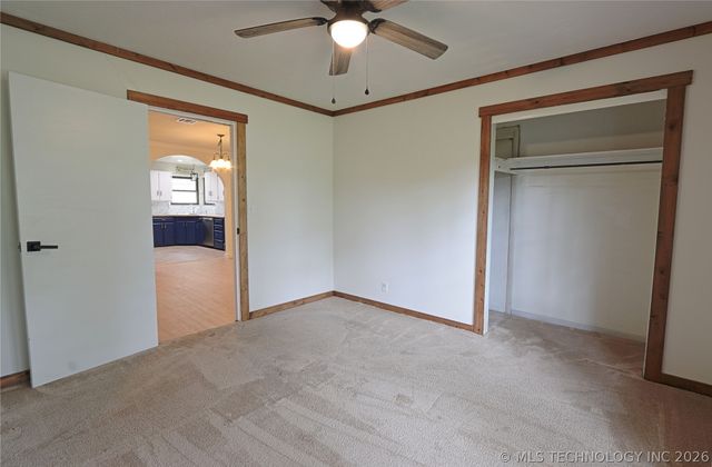 74123 Dogwood Road, Wagoner, OK 74467