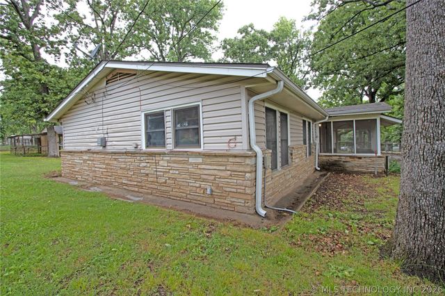 74123 Dogwood Road, Wagoner, OK 74467