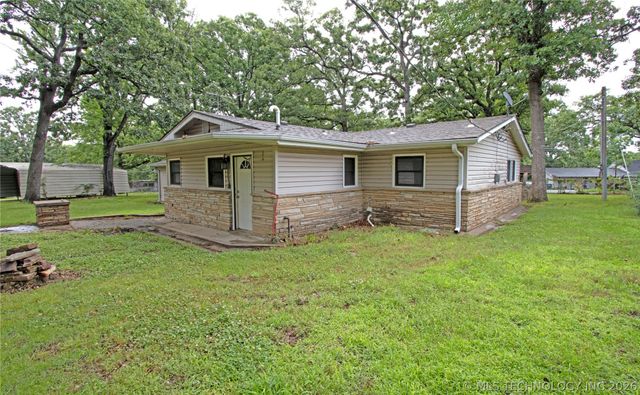 74123 Dogwood Road, Wagoner, OK 74467