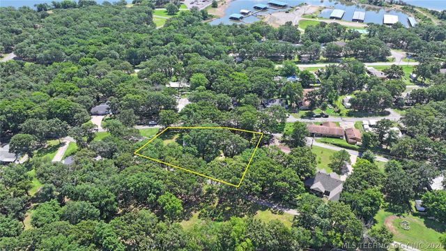 74123 Dogwood Road, Wagoner, OK 74467