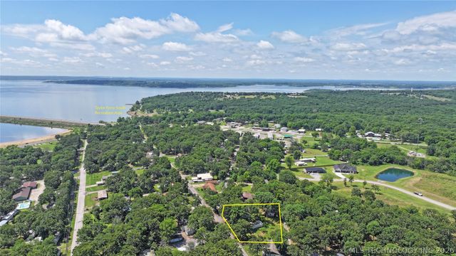 74123 Dogwood Road, Wagoner, OK 74467
