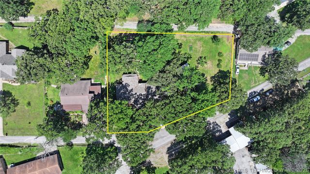 74123 Dogwood Road, Wagoner, OK 74467