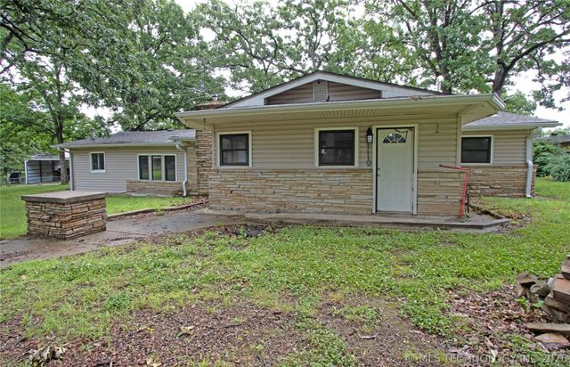 74123 Dogwood Road, Wagoner, OK 74467
