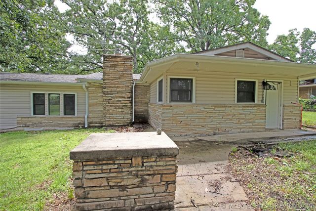 74123 Dogwood Road, Wagoner, OK 74467