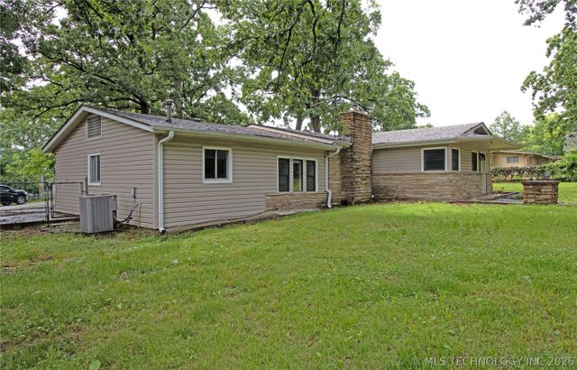 74123 Dogwood Road, Wagoner, OK 74467