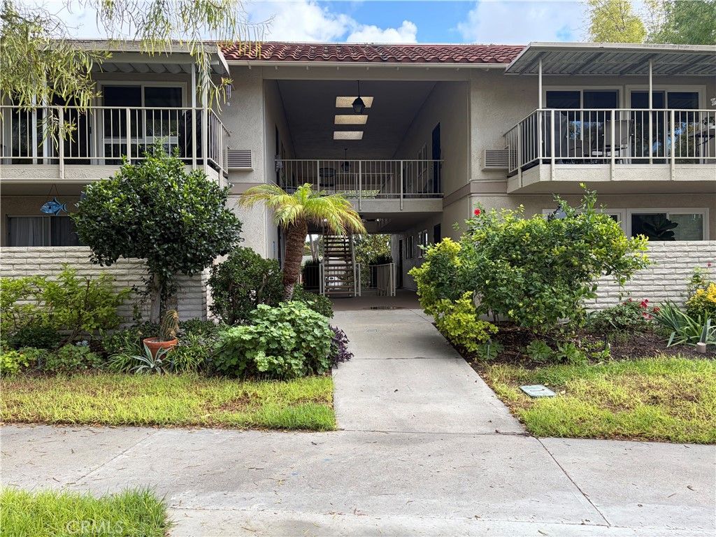 2153 RONDA GRANADA A, Laguna Woods, CA 92637 — photo 2