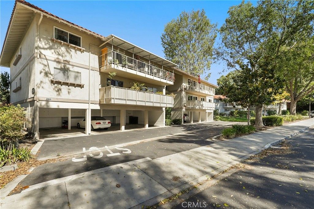 2153 RONDA GRANADA A, Laguna Woods, CA 92637 — photo 3