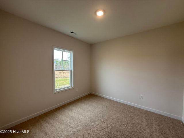 41 Tuskeegee Drive, Smithfield, NC 27577