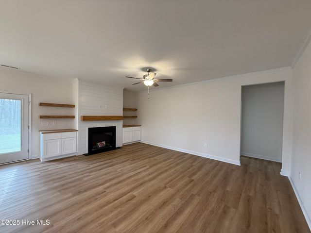 41 Tuskeegee Drive, Smithfield, NC 27577