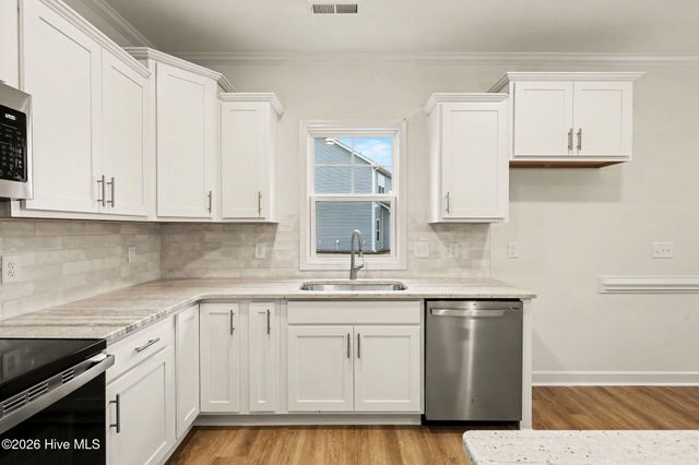 41 Tuskeegee Drive, Smithfield, NC 27577