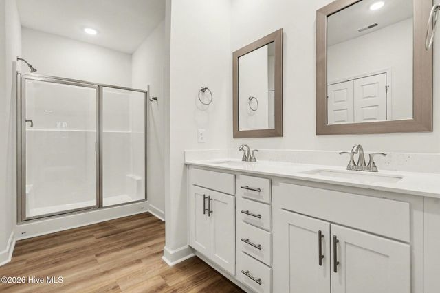 41 Tuskeegee Drive, Smithfield, NC 27577