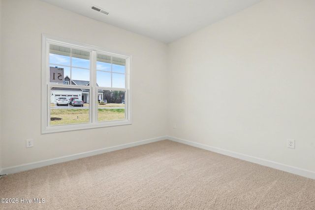 41 Tuskeegee Drive, Smithfield, NC 27577