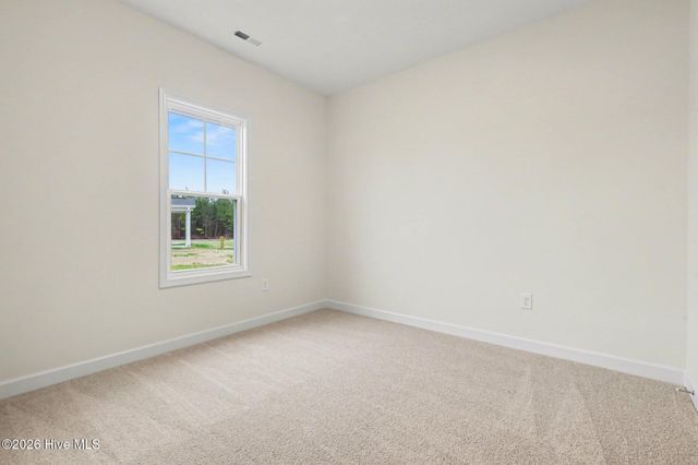 41 Tuskeegee Drive, Smithfield, NC 27577